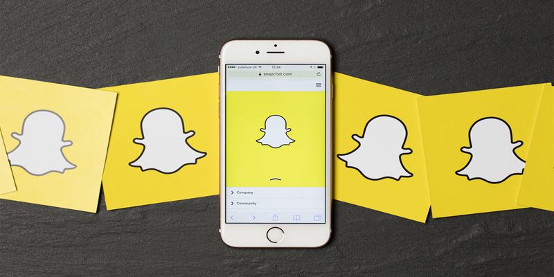 Sir Martin: WPP To Double Its Snapchat Spend To $252 Million In 2017