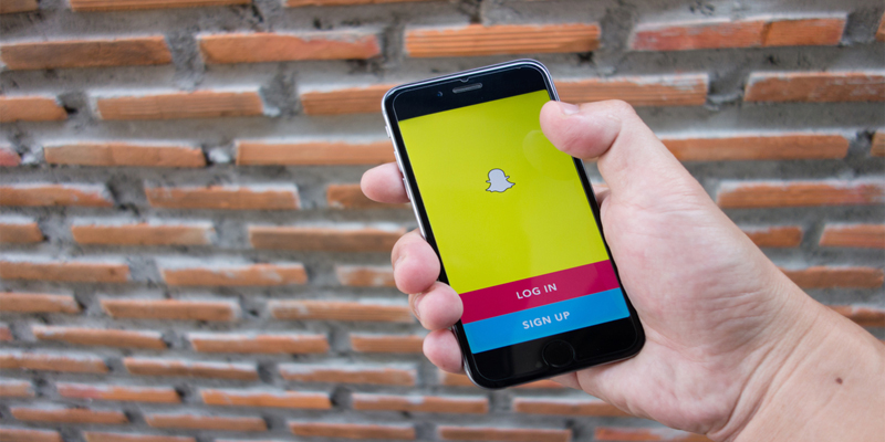Reaching Auto Shoppers on Snapchat [Infographic]