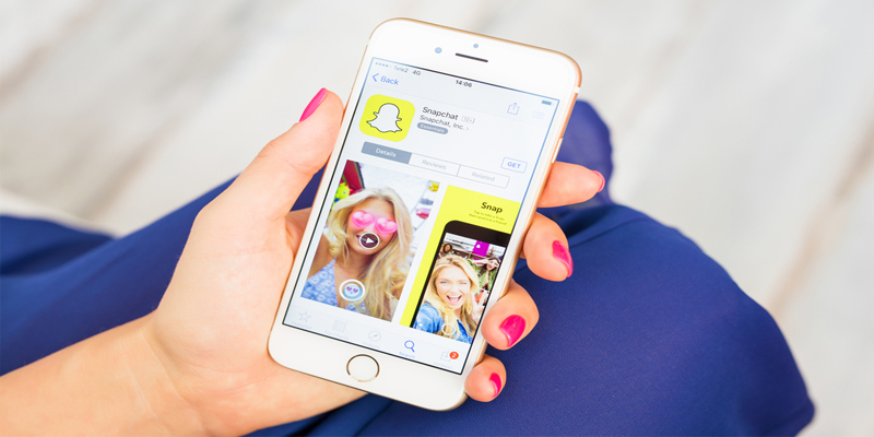 Snap Inc. Releases New ‘Advanced Mode’ for Snapchat Ads Manager
