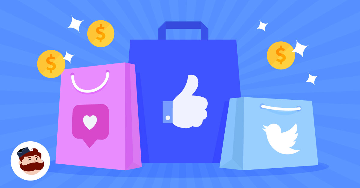 Social Commerce 101: How to Make Money Selling on Social