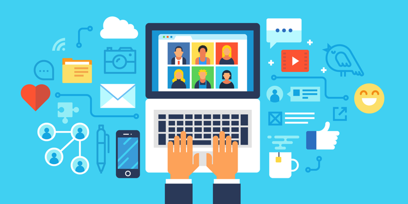 7 New Social Media Marketing Opportunities on Facebook & More