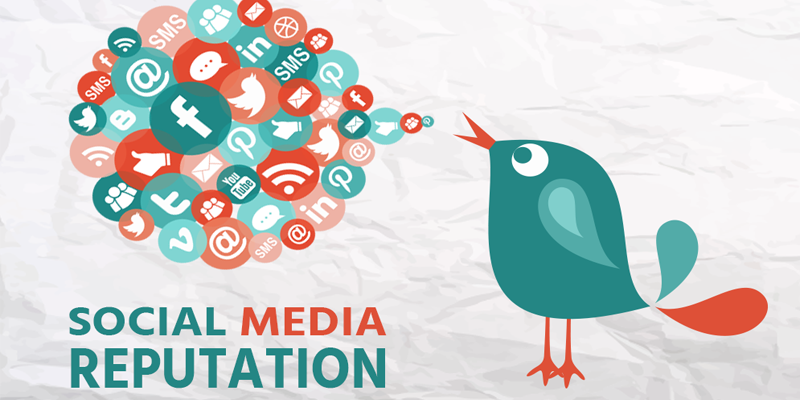 Top 10 Ways to Restore Your Social Media Reputation