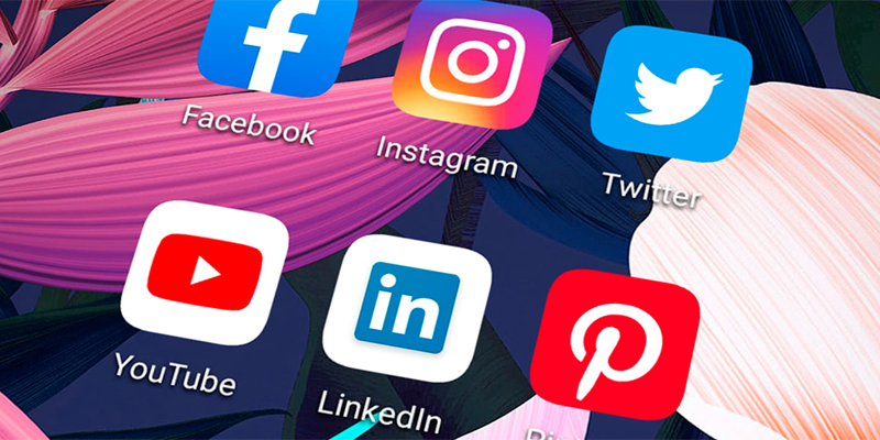 Social Media Image Sizes 2020 Guide