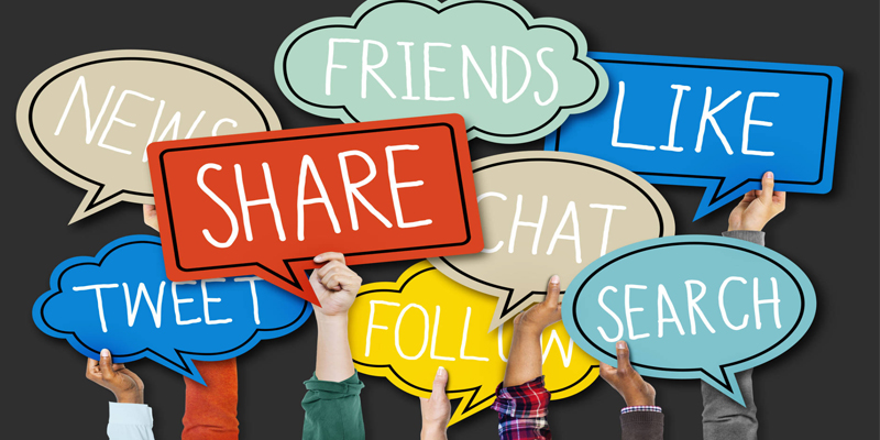 55 Social Media Marketing Facts and Stats for 2018