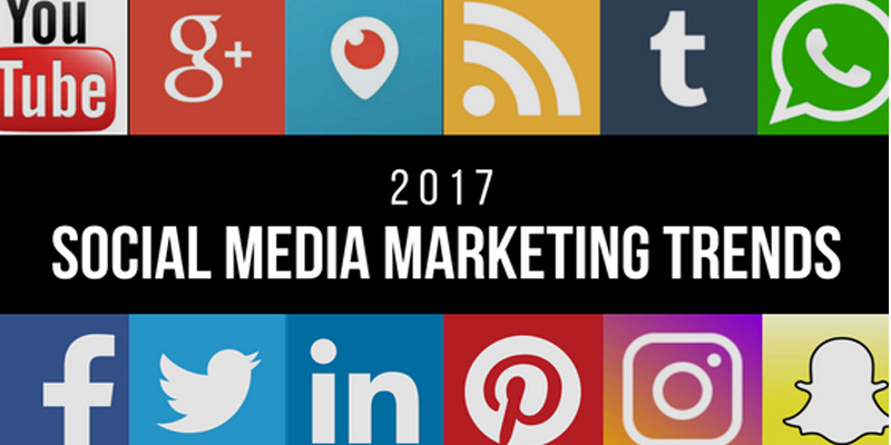 How to Be a Better Social Marketer in 2017