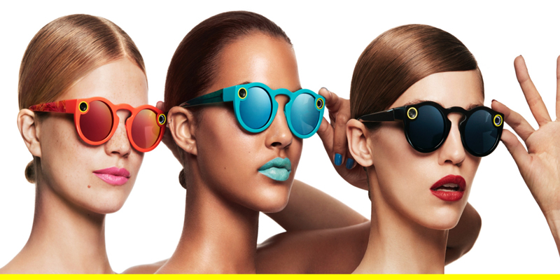 Snap Inc.’s Sold 150,000 Pairs of Spectacles, Looking to Bring Snapchat to PCs