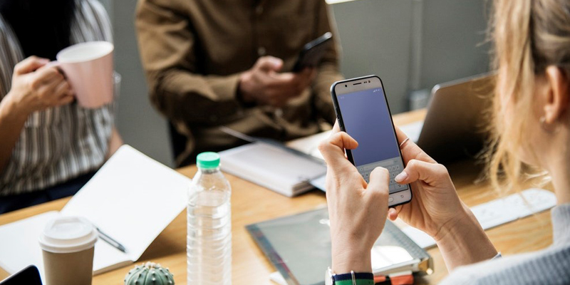 The 2020 State of Business Texting