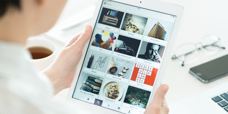 The 11 Best Image Search Engines