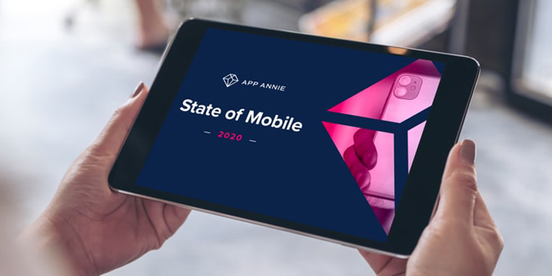 The State of Mobile in 2020 [Infographic]