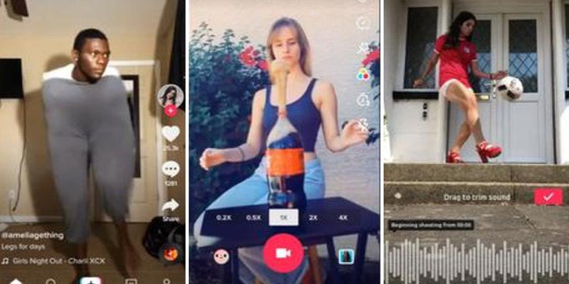 Rising Video App TikTok is Already Testing Ads