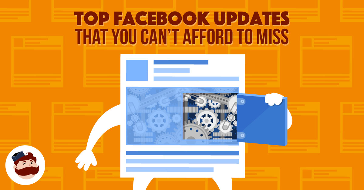 Top Facebook Updates You Can’t Miss (September 2022 Edition)