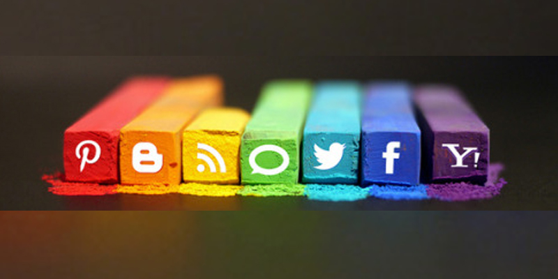 Social Media Across Generations [Infographic]