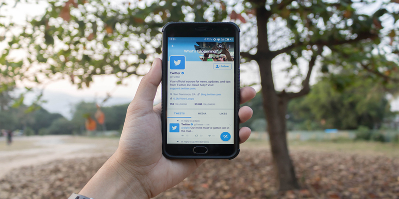 5 Simple Tips for a More Impressive Twitter Profile