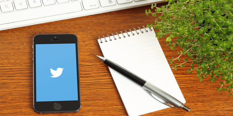 Twitter Releases Major Events Calendar for September to Help with Strategic Planning