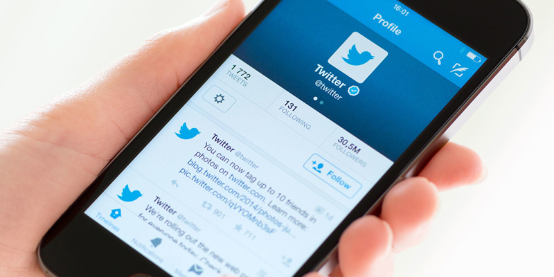 Twitter Outlines the Biggest Tweet Trends of 2020, Including TV Shows, Sports, People and More
