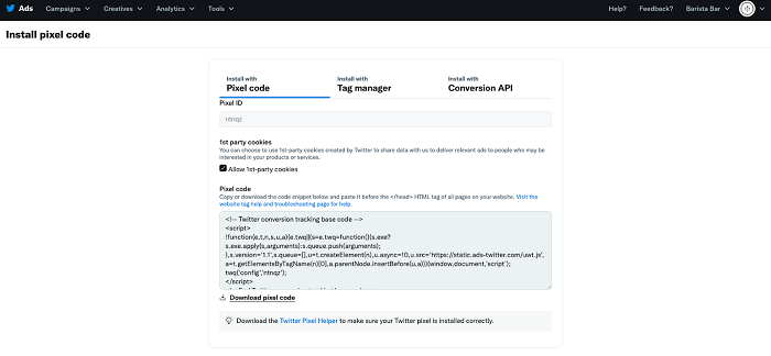 Twitter Outlines New Ad Improvements in Line with Evolving Data Privacy Approaches