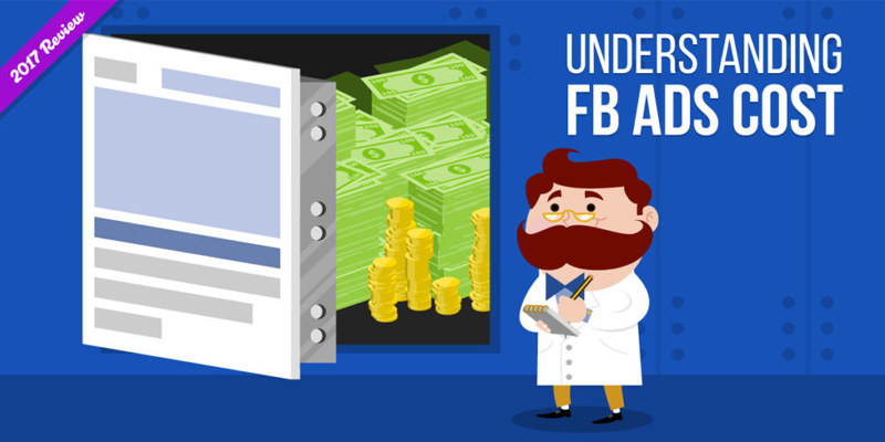 The Complete Resource to Understanding Facebook Ads Cost – 2017 Benchmarks!