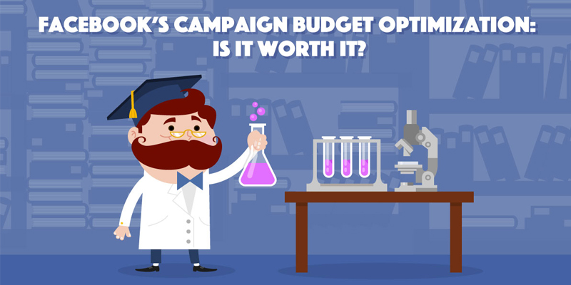 Facebook CBO: Does It Produce Good Results? A $1,000 Experiment