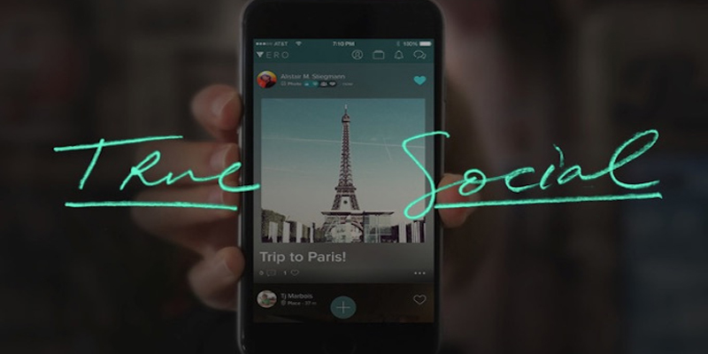 What Is Rising Social App Vero – and Should You Be on It?