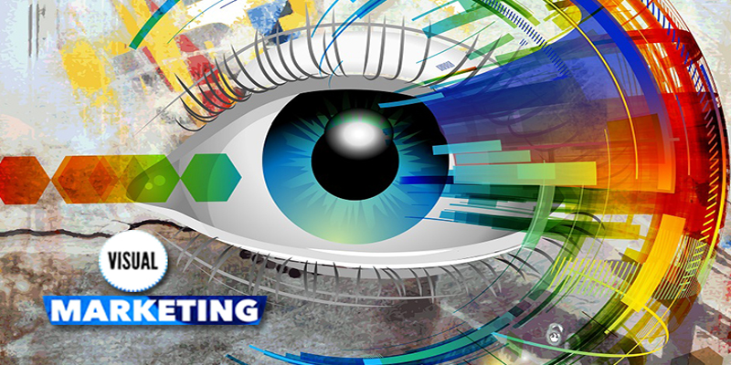 10 Visual Marketing Ideas to Generate Insane Results [Infographic]