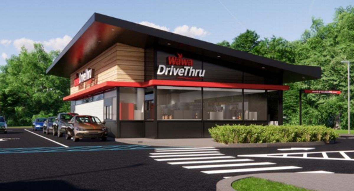 How Wawa gained 2.6M social media followers