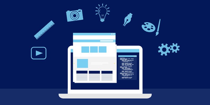17 Web Design Stats to Help You Create a More Effective Home Page [Infographic]