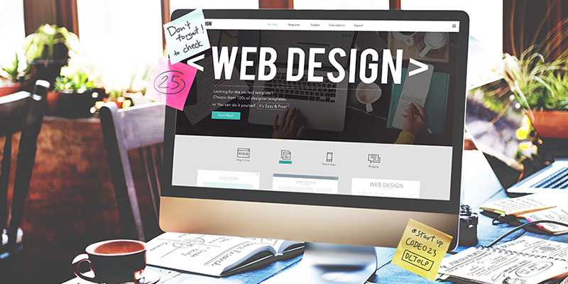 2017 Web Design Trends