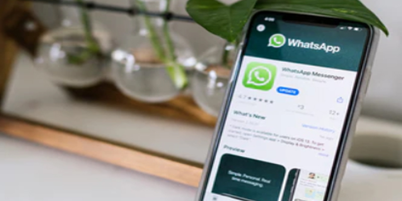 4 Ways to Get Started with WhatsApp for Business [Infographic]