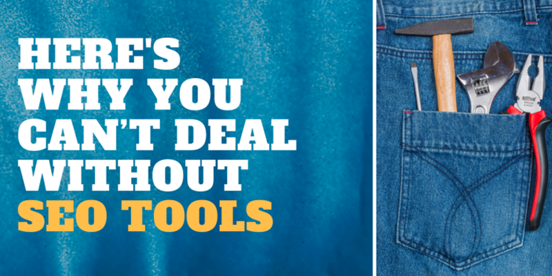6 Ways SEO Tools Can Help You Run Your Business