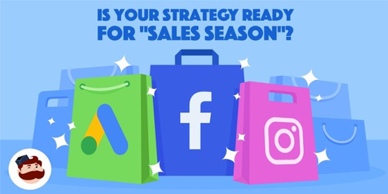 Are You Getting Ready for Sales Season?