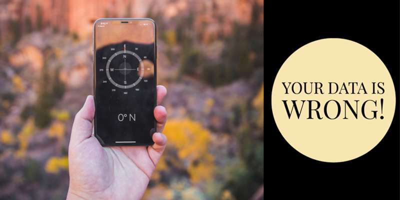 Your SEO Roadmap Is Wrong: Mapping Digital Success & SEO Through Uncertain Terrain