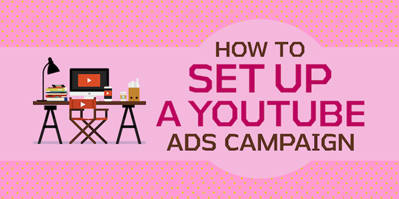 How to Set Up a YouTube Ads Campaign