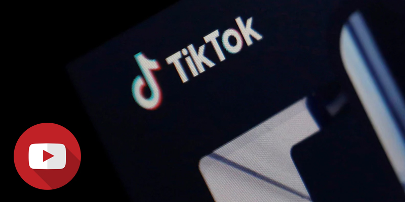 YouTube is Working on a TikTok-Like Tool to Fend Off Rising Video Competition