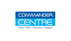 Commander Centre SA