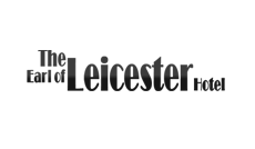 The Earl of Leicester