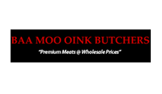 Baa Moo Oink