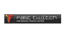 Fast Twitch Performance Training Centres