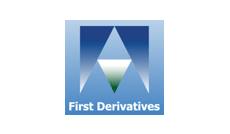 First Derivatives