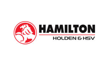 Hamilton Holden