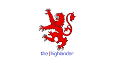 The Highlander Hotel