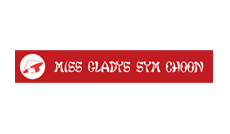 Miss Gladys Sym Choon