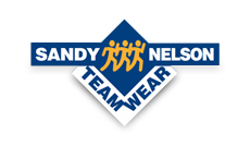 Sandy Nelson Teamwear