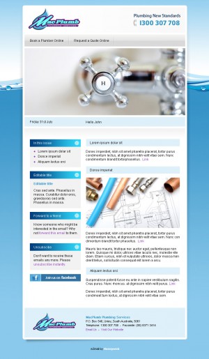 Macplumb Plumbing Services