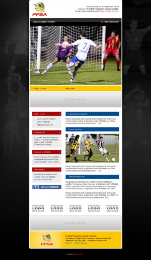 FFSA