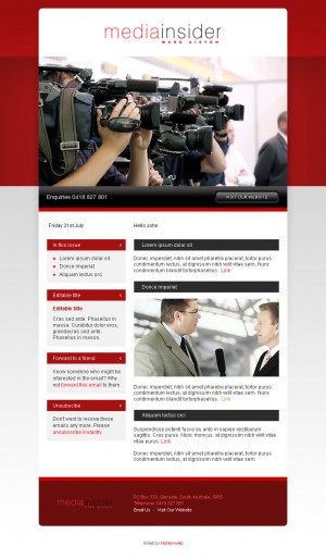 Media Insider