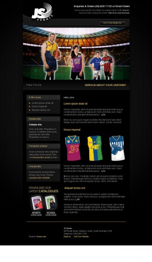 JS Sports