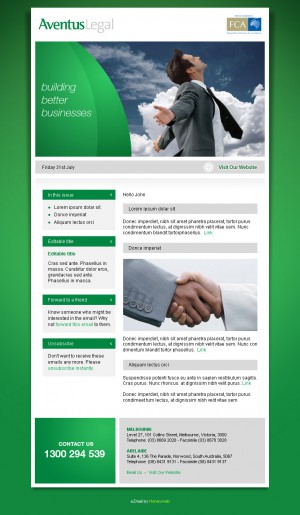 Aventus Legal