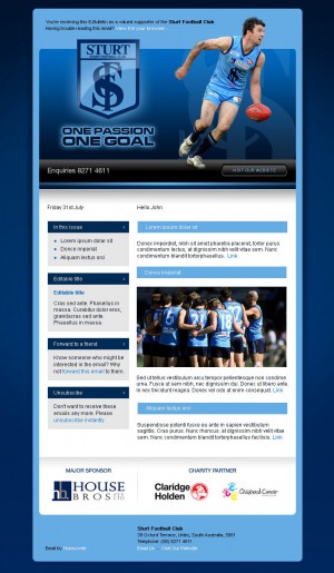 Sturt Football Club