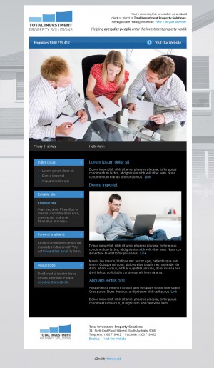 Total Investment Property Solutions