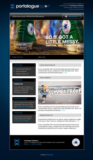 Portalogue Solutions
